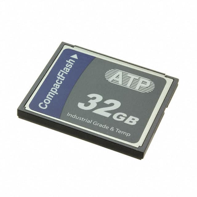 ATP Electronics, Inc. AF32GCFI-OEM