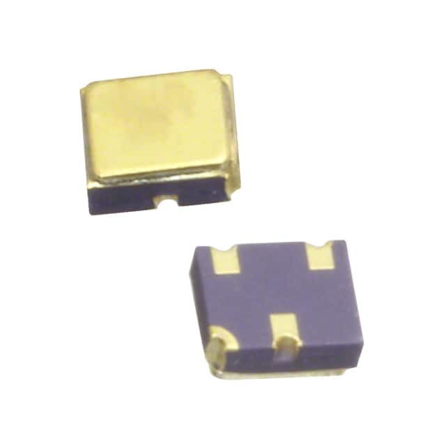 Microchip Technology JANTXV2N2919U/TR