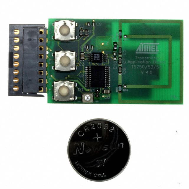 Microchip Technology ATAB5754