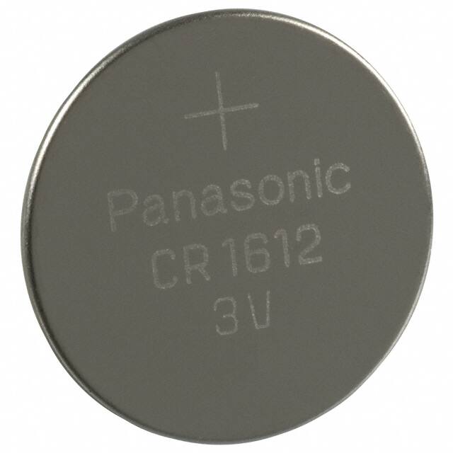 Panasonic - BSG CR-1612/BN