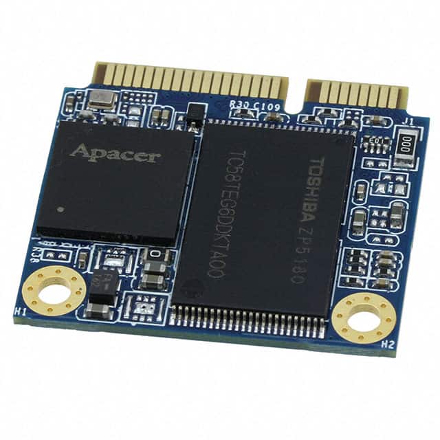 Apacer Memory America APSDM008GN1HN-8TM