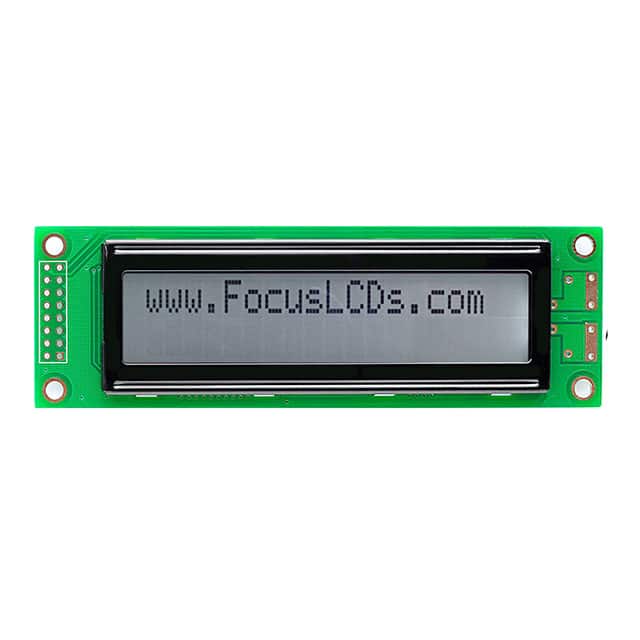 Focus LCDs C202BXBSGN06NR3