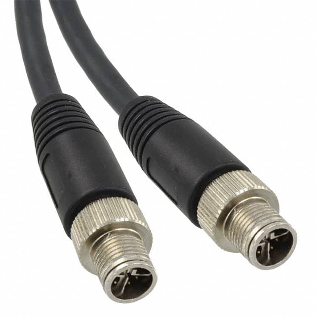 TE Connectivity AMP Connectors 2241021-1