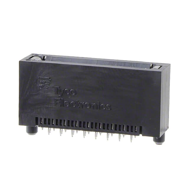TE Connectivity AMP Connectors 2-1934768-2