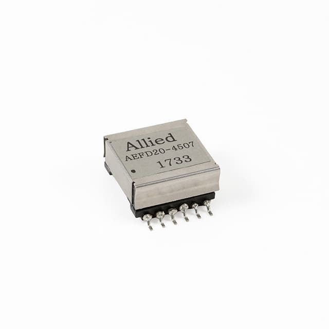 Allied Components International AEFD20-4507