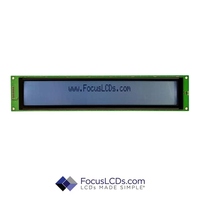 Focus LCDs C402ALBSGN06WT50PAB
