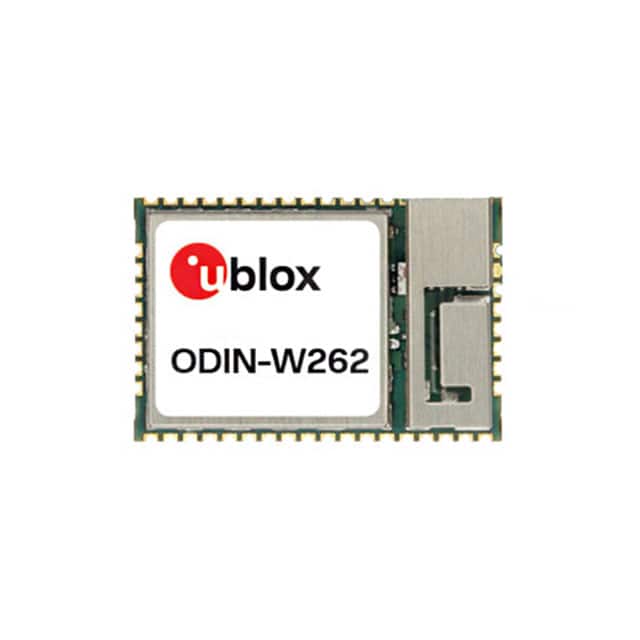u-blox ODIN-W262-05B