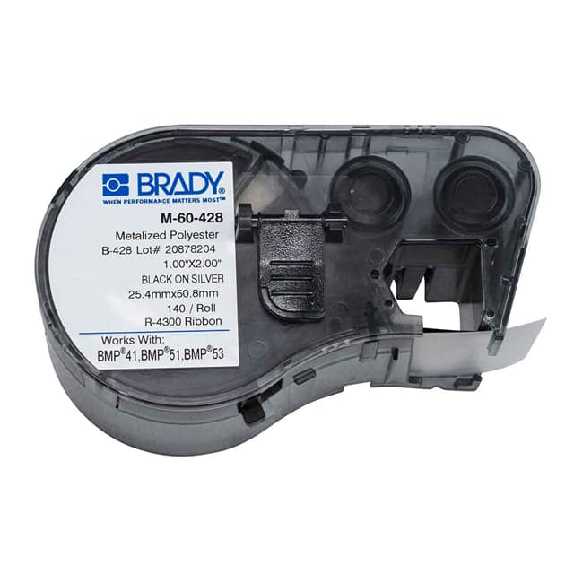 Brady Corporation M-60-428