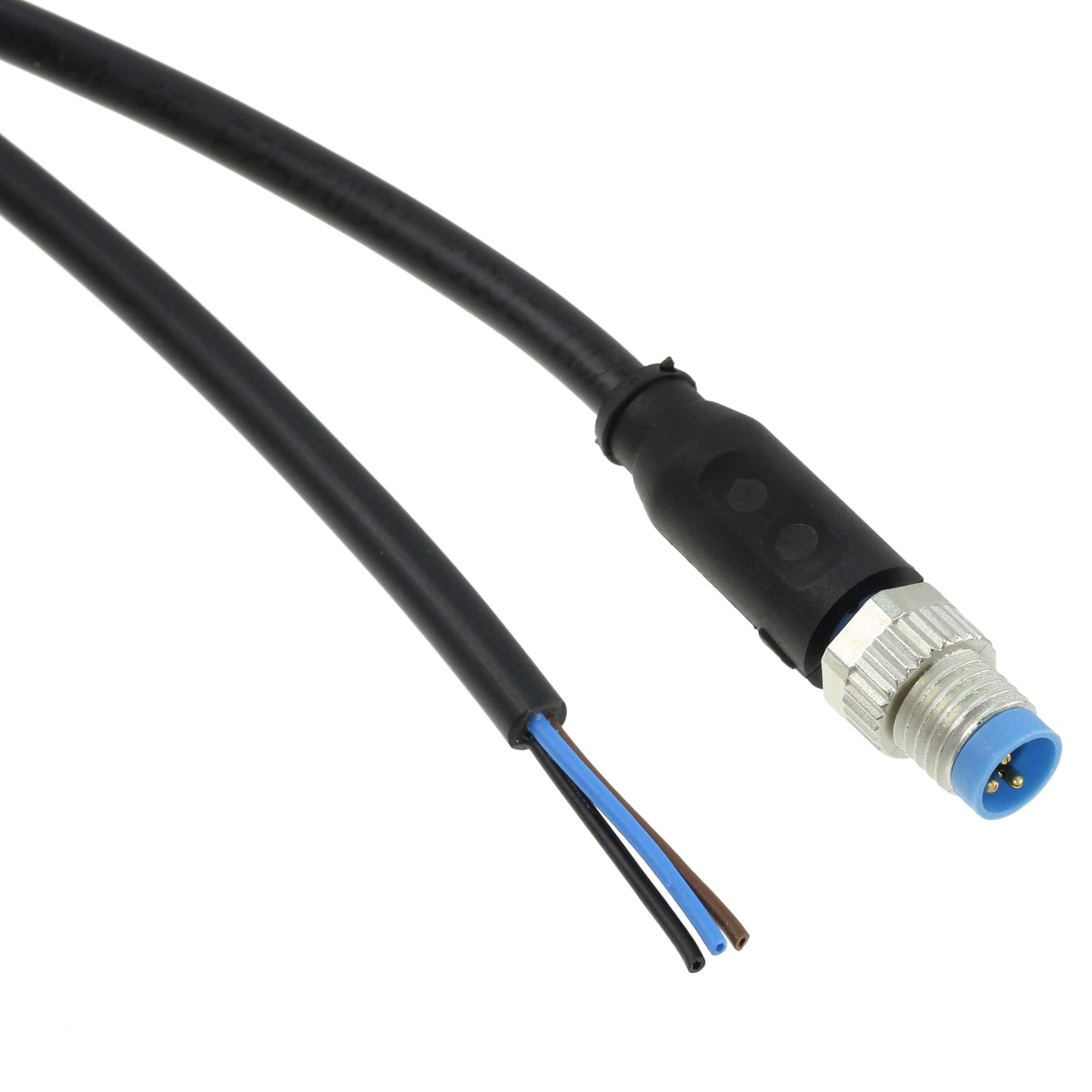 TE Connectivity AMP Connectors 1-2273000-3