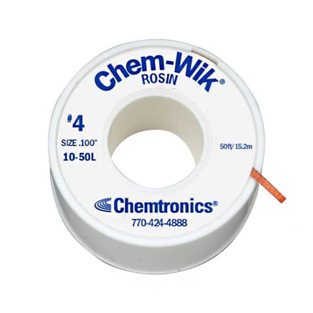 Chemtronics 10-50L