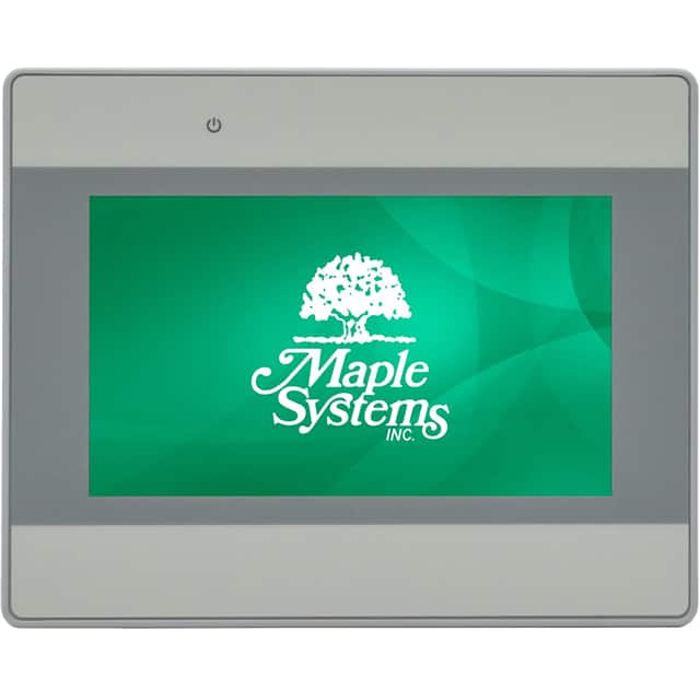 Maple Systems Inc HMI5043DL
