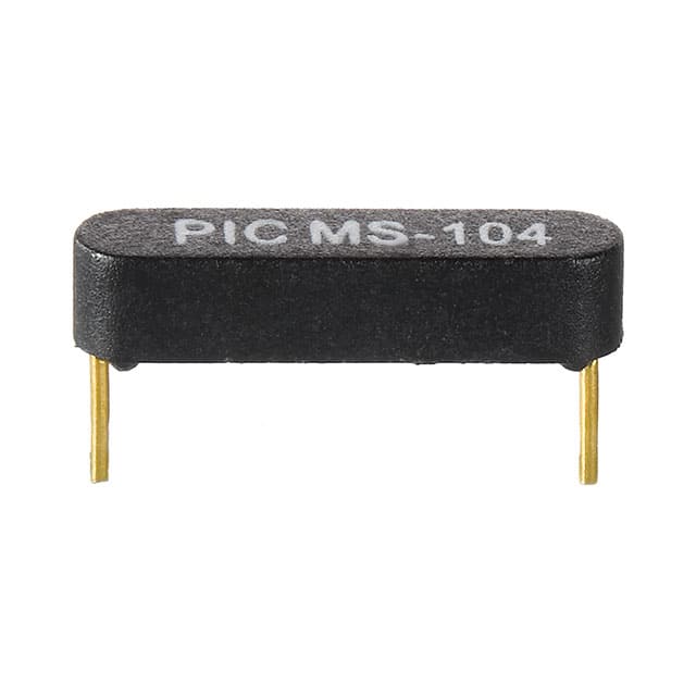 PIC GmbH MS-104-3-2