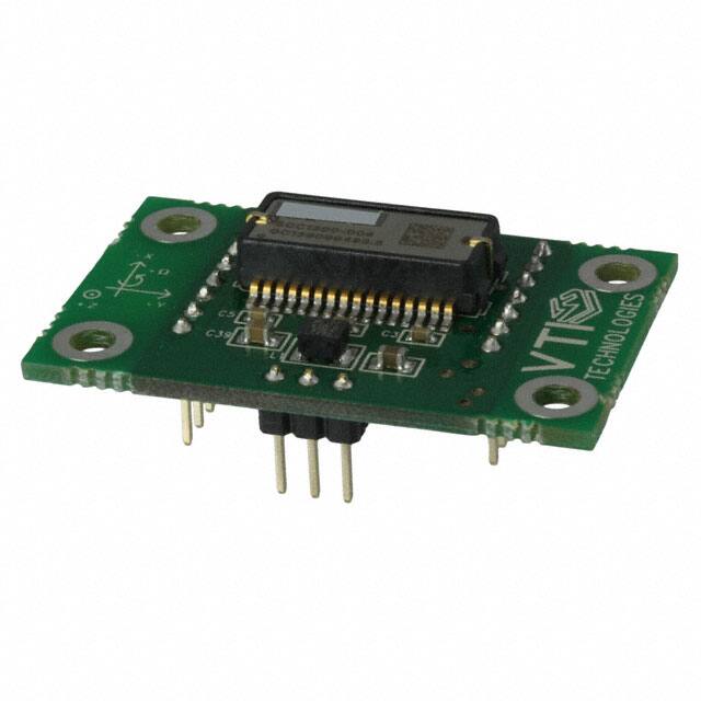 Murata Electronics SCC1300-D04-PWB