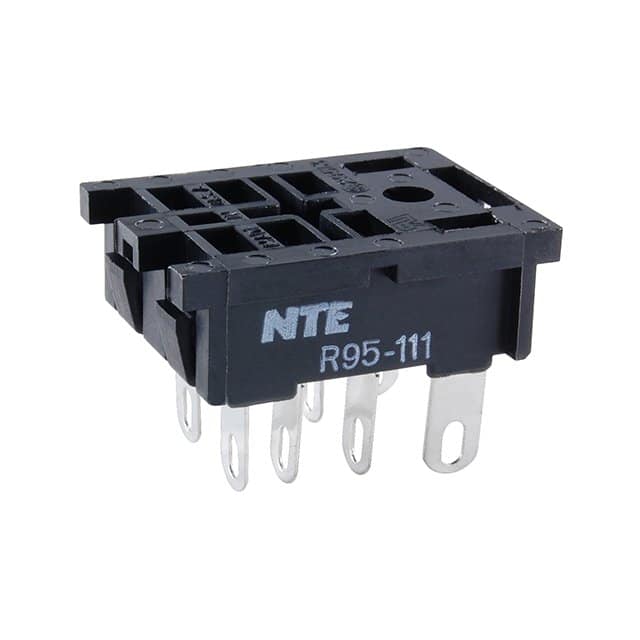 NTE Electronics, Inc R95-111