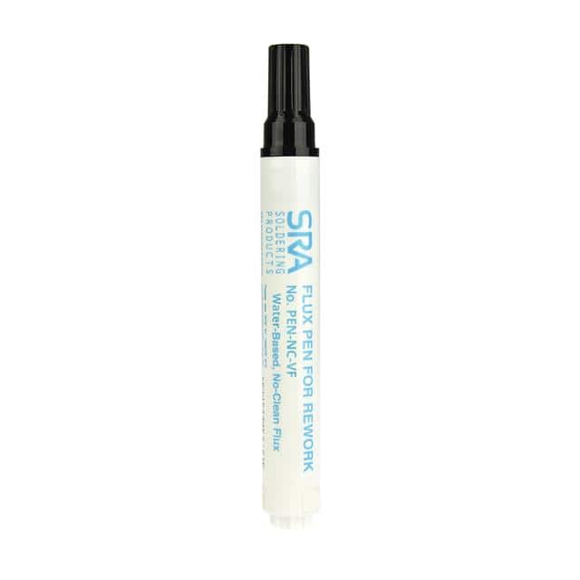 SRA Soldering Products PEN-NC-VF