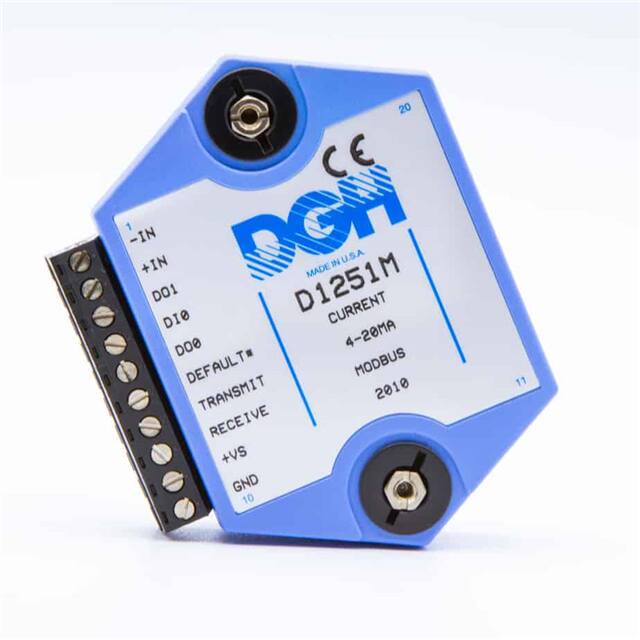 DGH Corporation D1251M