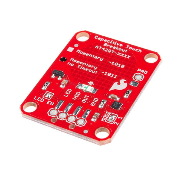 SparkFun Electronics SEN-14520