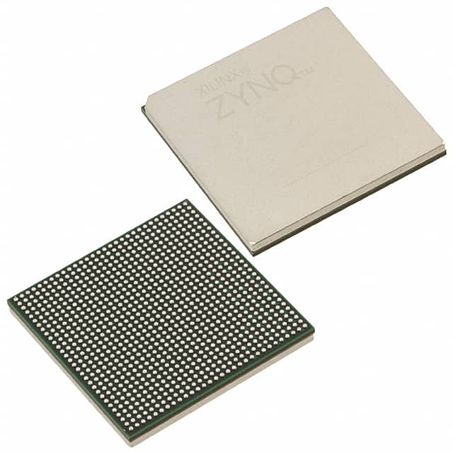 AMD Xilinx XC7Z045-L2FFG900I
