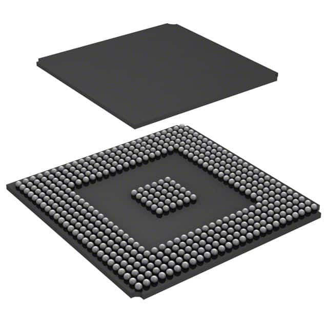 Microchip Technology APA1000-BG456