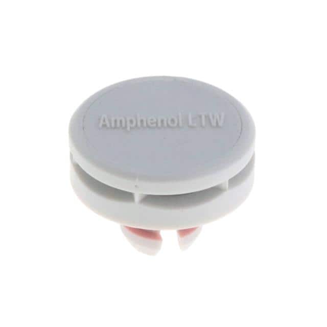 Amphenol LTW VENT-PQ1NGY-N8002