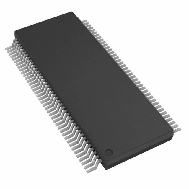 Texas Instruments SN74ALVCHS162830GR