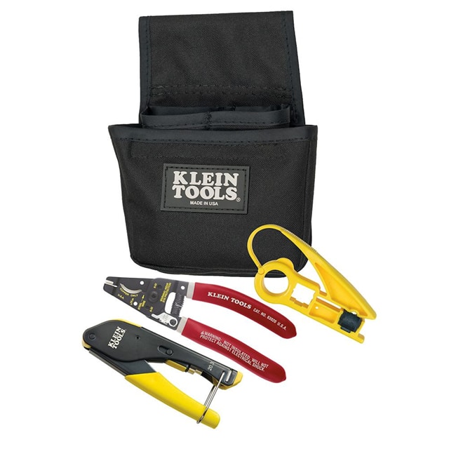 Klein Tools, Inc. VDV012-811