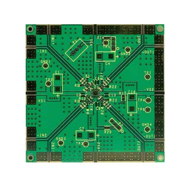 Analog Devices Inc. ADA4938-2ACP-EBZ