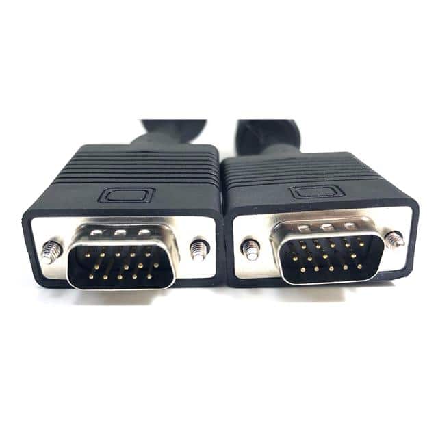 Micro Connectors, Inc. M05-112MDS