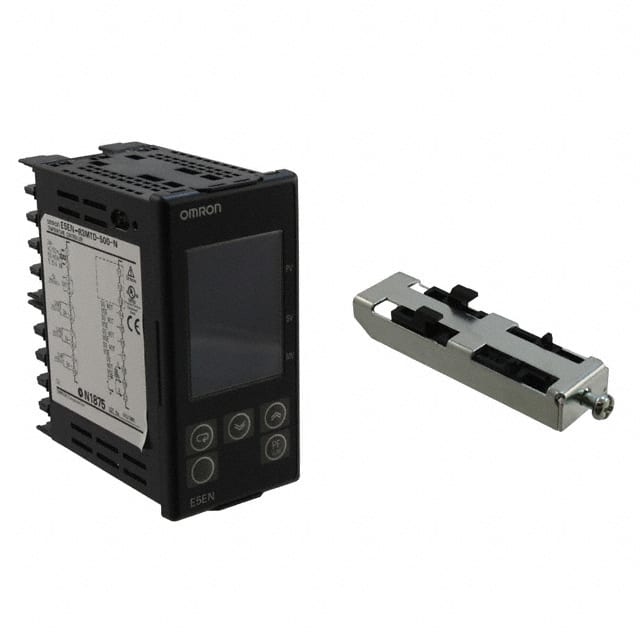 Omron Automation and Safety E5EN-R3MTD-500-N AC/DC24