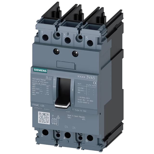 Siemens 3VA5160-4ED31-0AA0