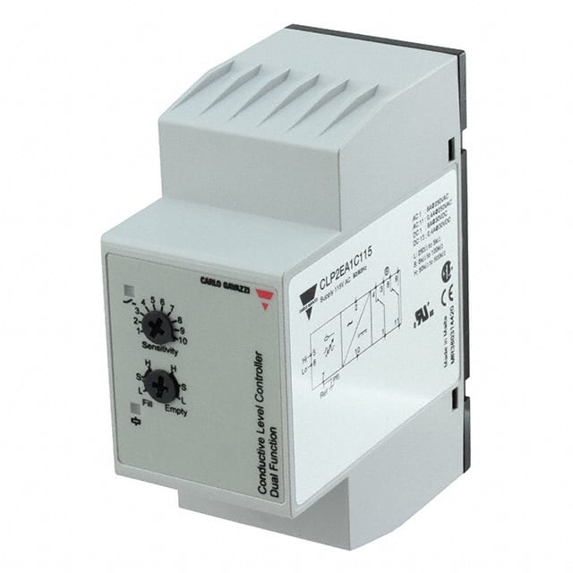 Carlo Gavazzi Inc. CLP2EA1C115