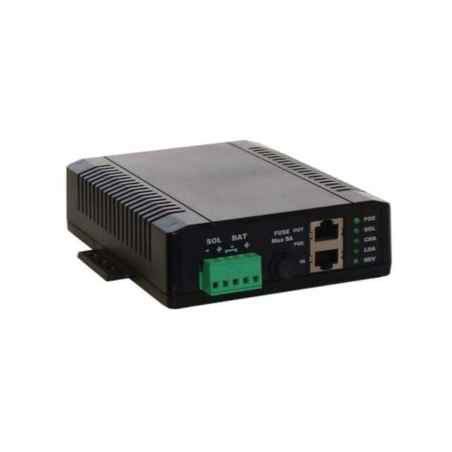 Tycon Systems Inc. TP-SCPOE-1224