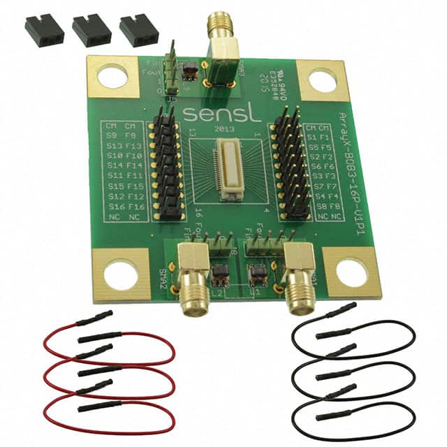 onsemi ARRAYX-BOB3-16P-GEVK