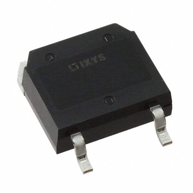 IXYS IXBT16N170AHV