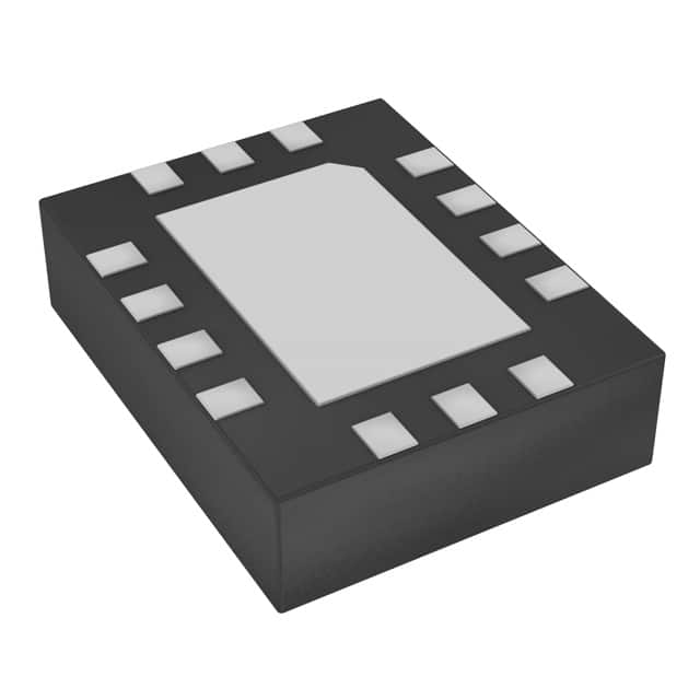 Microchip Technology DSC2033FI1-G0002T