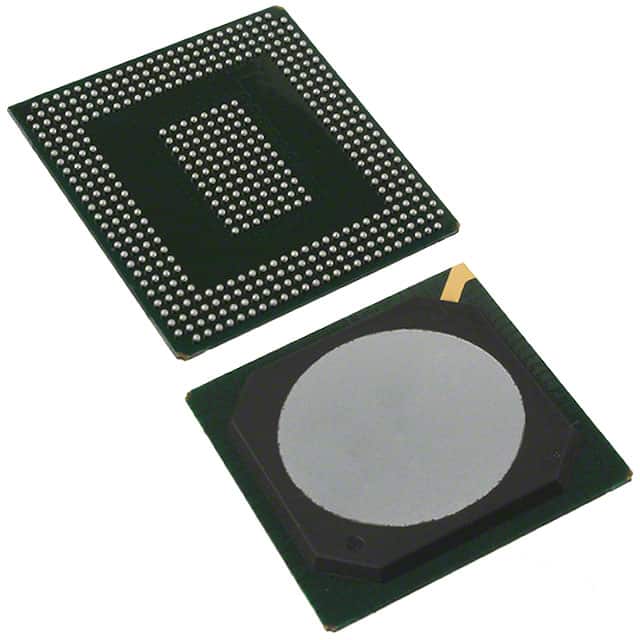 Microchip Technology VSC8658XHJ