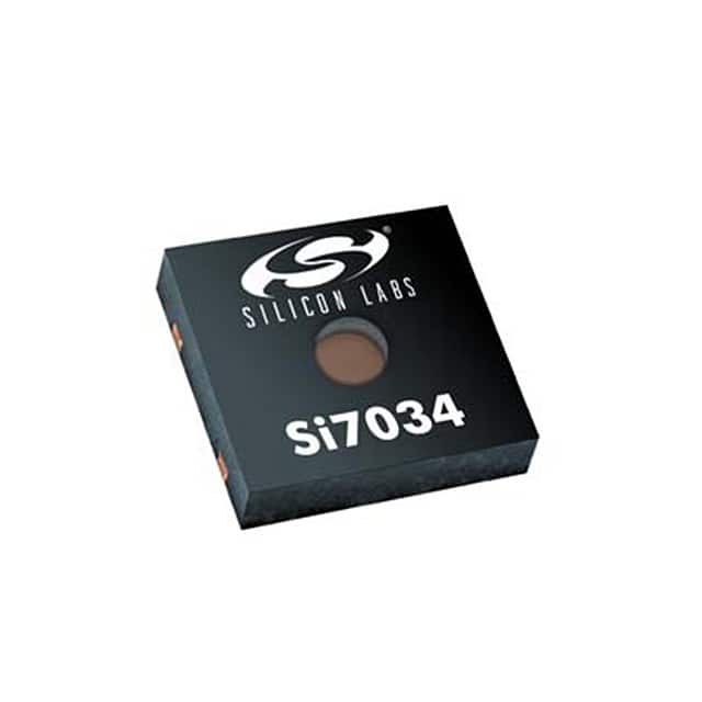 Silicon Labs SI7034-A10-IMR