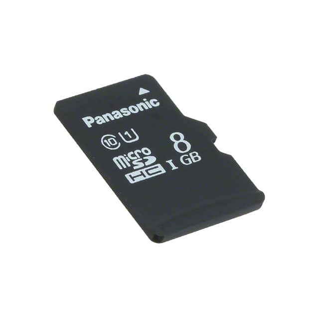 Panasonic Electronic Components RP-SMPE08DA1