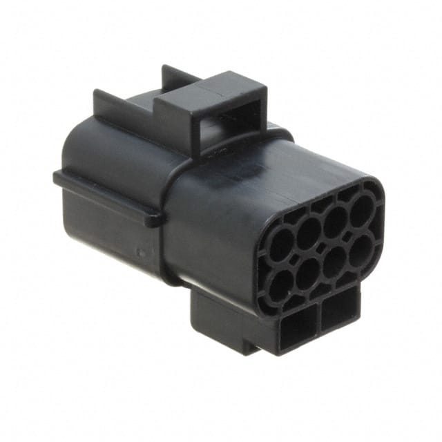 TE Connectivity AMP Connectors 174984-2