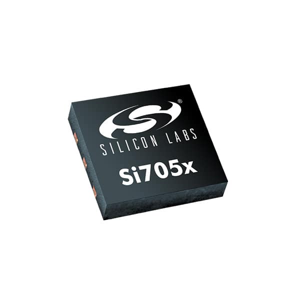 Silicon Labs SI7057-A10-IM