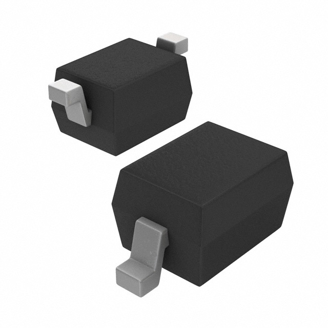 Vishay General Semiconductor - Diodes Division BZX384C22-HE3-18