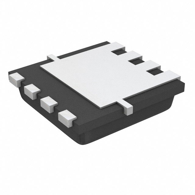 Diodes Incorporated DMT68M8LFV-7