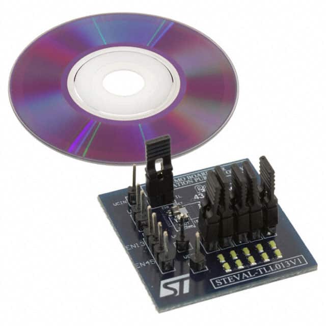 STMicroelectronics STEVAL-TLL013V1