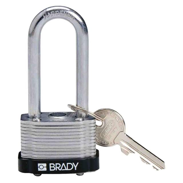Brady Corporation 143138