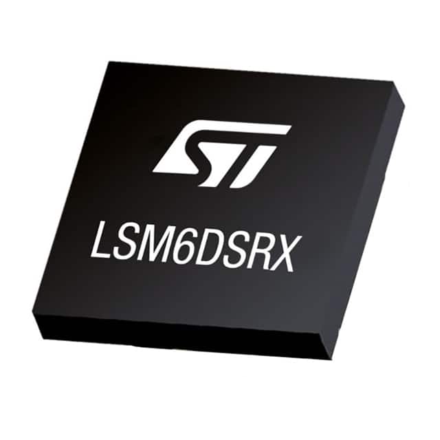 STMicroelectronics LSM6DSRXTR