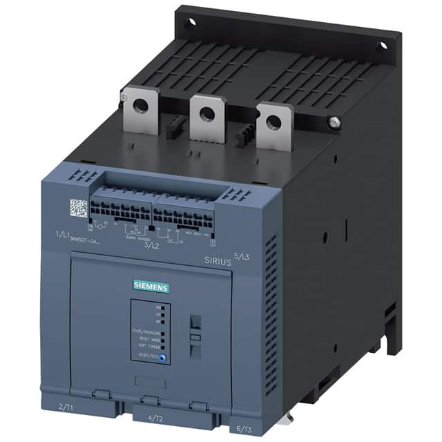 Siemens 3RW50752AB14