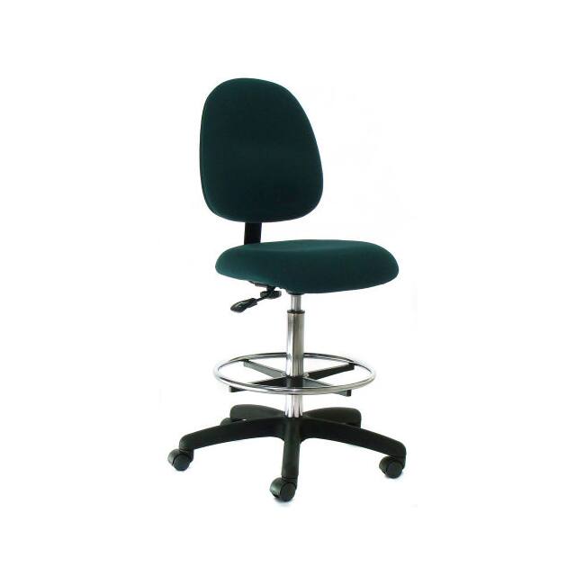 Industrial Seating PM20S-F-GREY-332