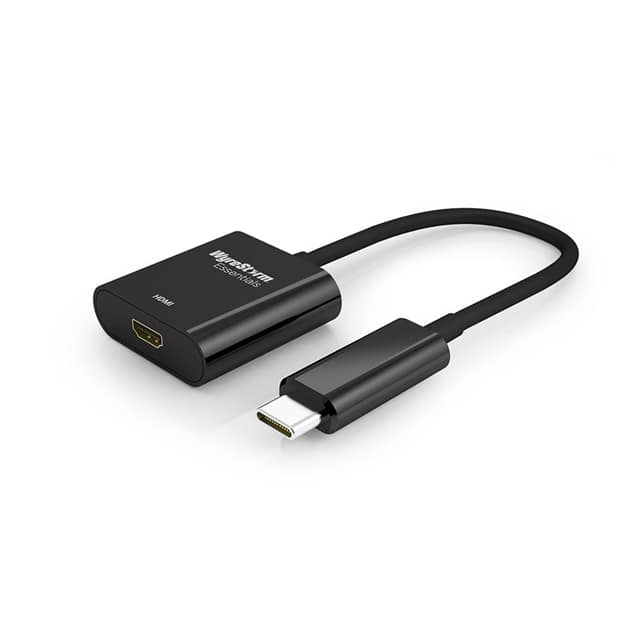 WyreStorm Technologies EXP-HDMI-USBC