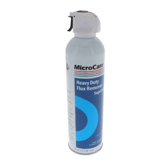 MicroCare Corporation MCC-SPR19A