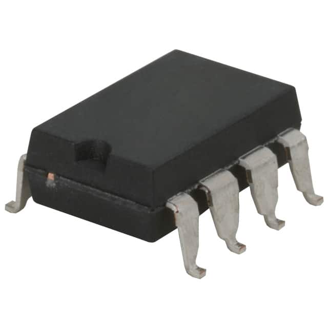 IXYS Integrated Circuits Division LBA120LSTR